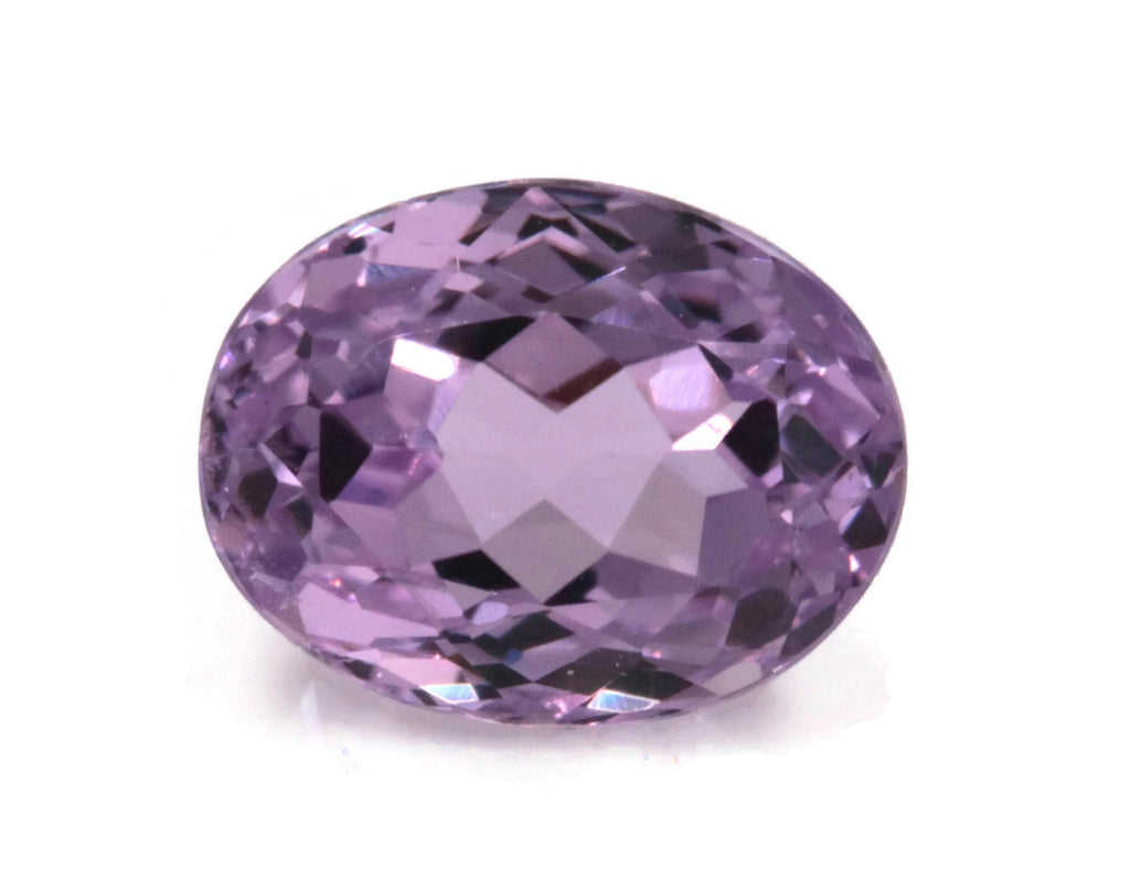 Kunzite Oval 9x7mm-Planet Gemstones