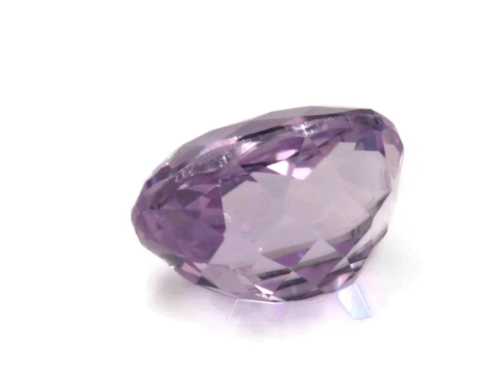 Kunzite Oval 9x7mm-Planet Gemstones
