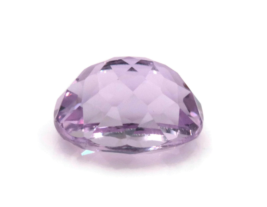 Kunzite Oval 9x7mm-Planet Gemstones