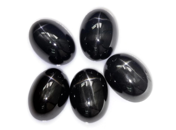 Star Diopside 14x10mm