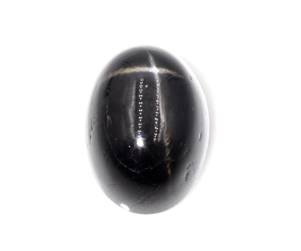 Star Diopside 14x10mm-Planet Gemstones