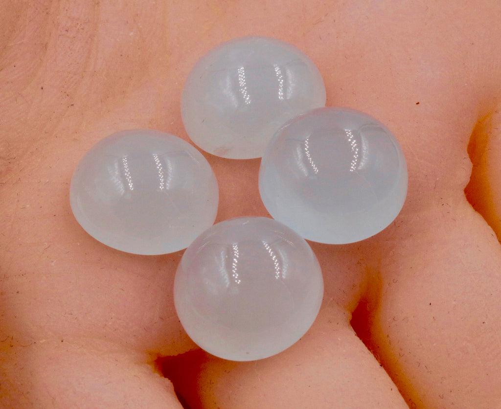 Aquamarine 14mm-Aquamarine-Planet Gemstones