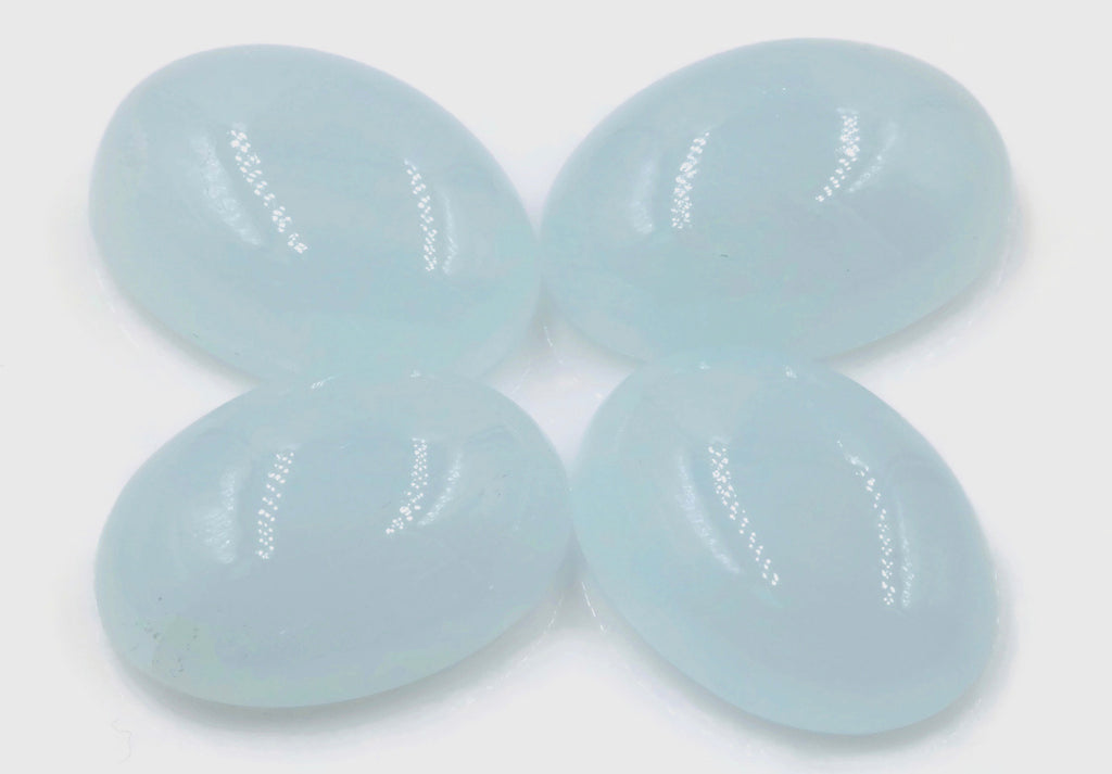 Aquamarine 22x16mm-Aquamarine-Planet Gemstones