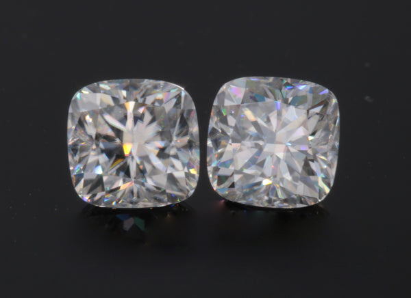 Moissanite 5mm