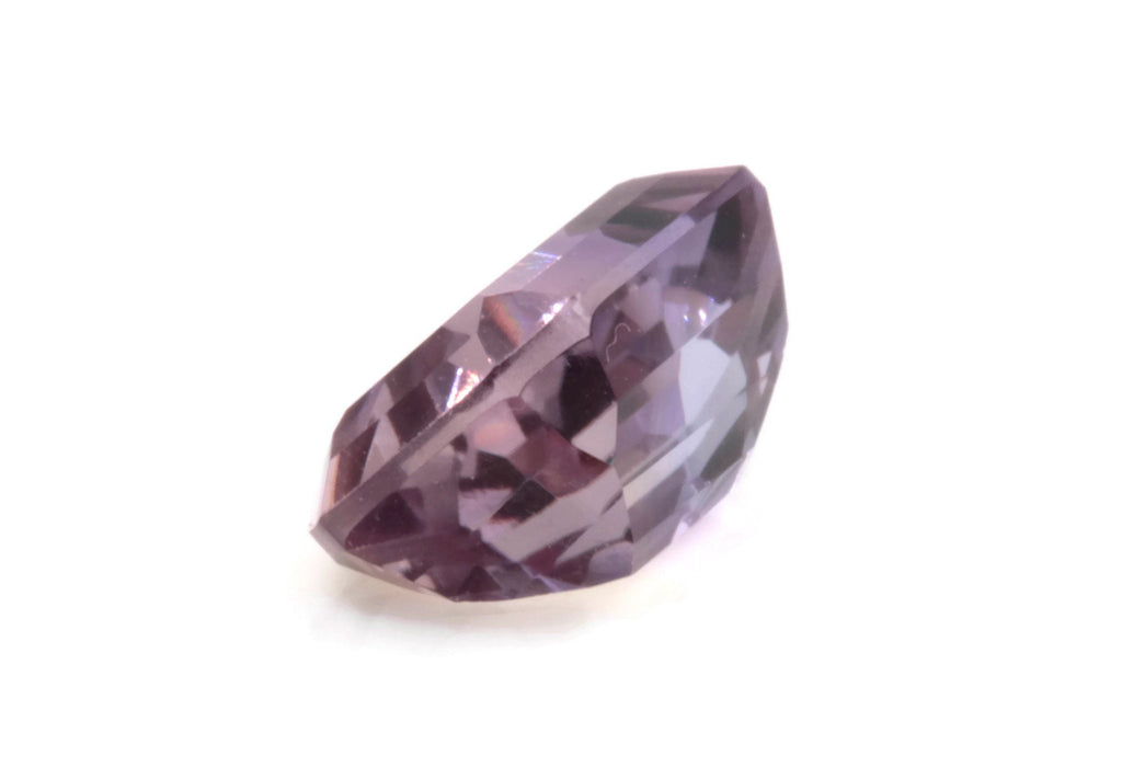 Ametrine 9x7mm-Planet Gemstones