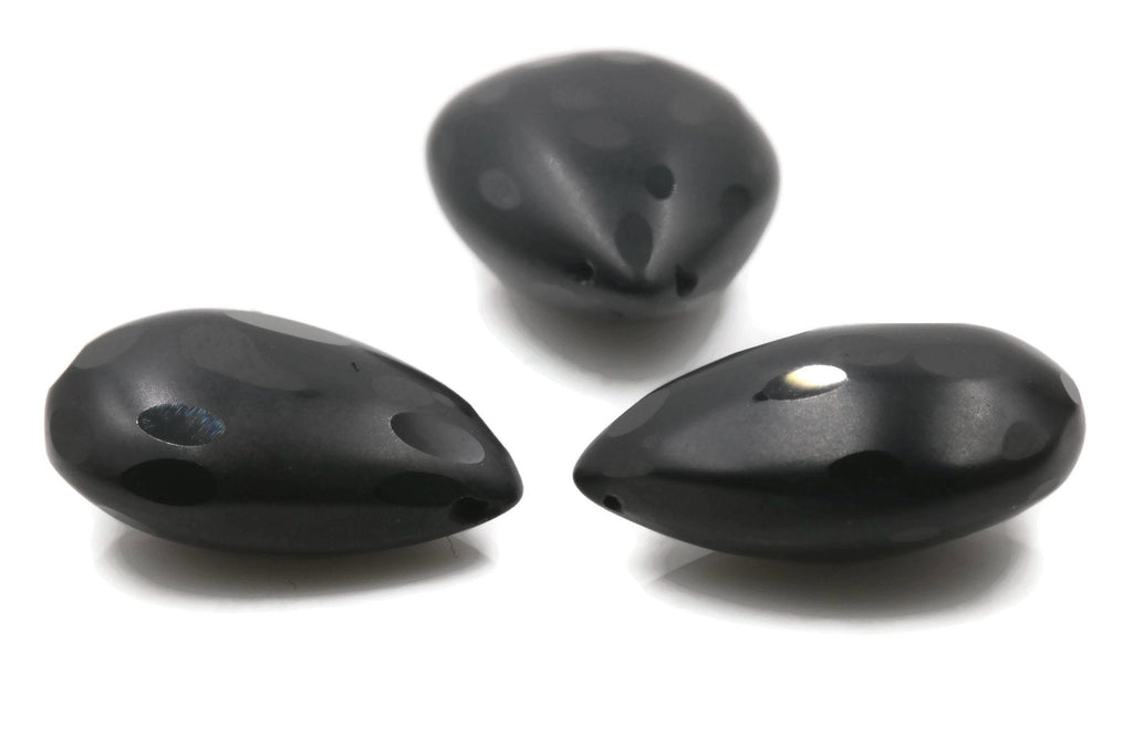 Spinel Briolette 17x11mm-Planet Gemstones