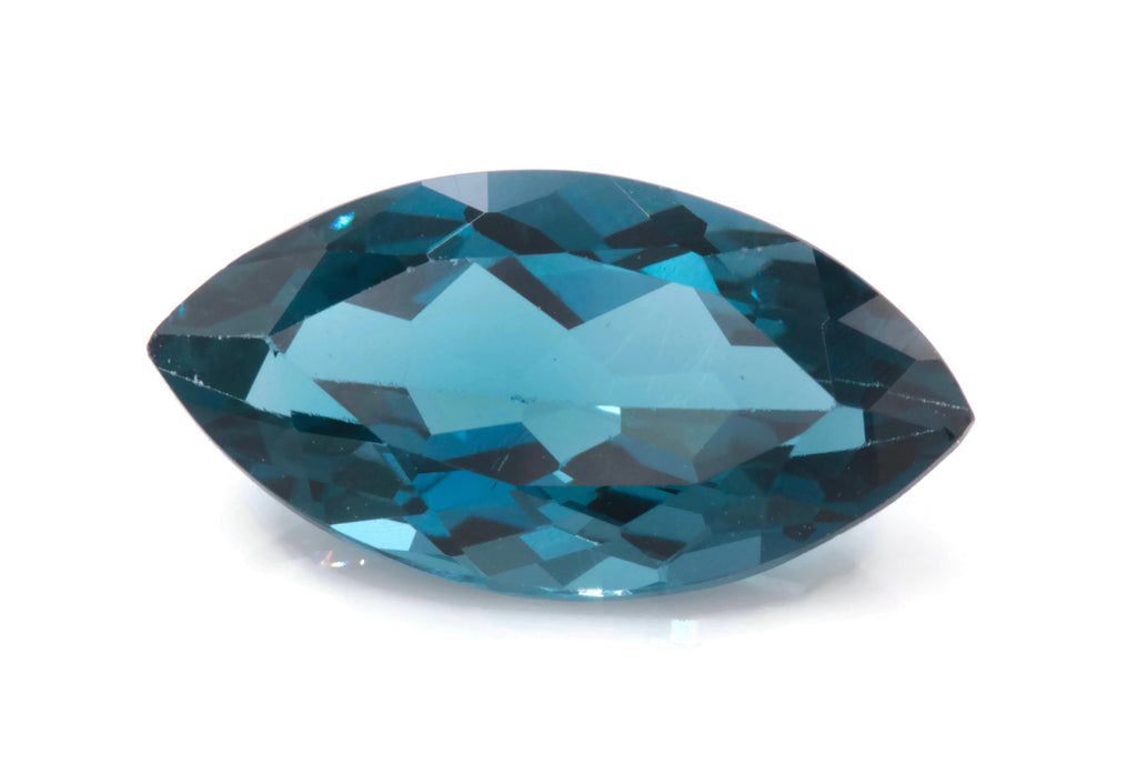 Topaz Marquise 14x7mm-Planet Gemstones
