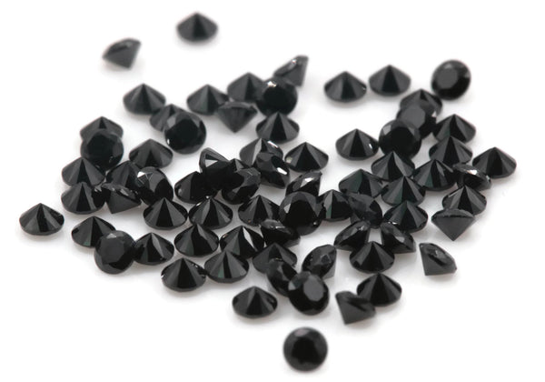 Black spinel 2mm