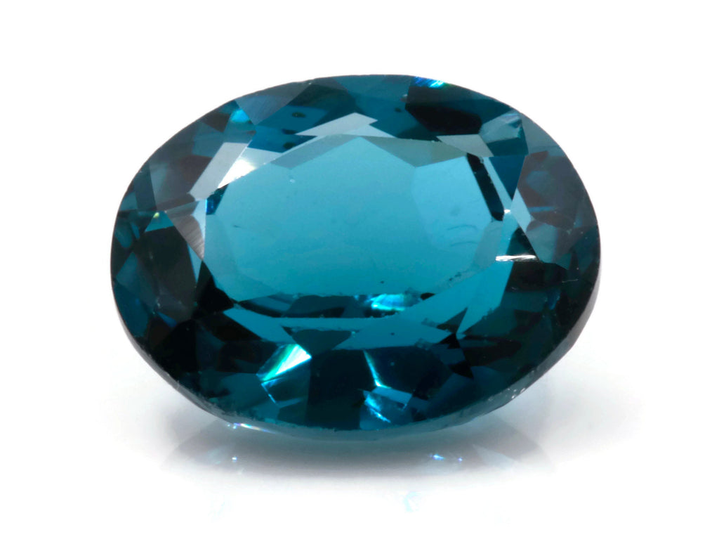 Topaz Oval 11x9mm-Planet Gemstones