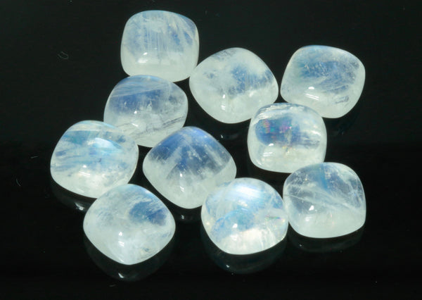 Moonstone cabs 10mm