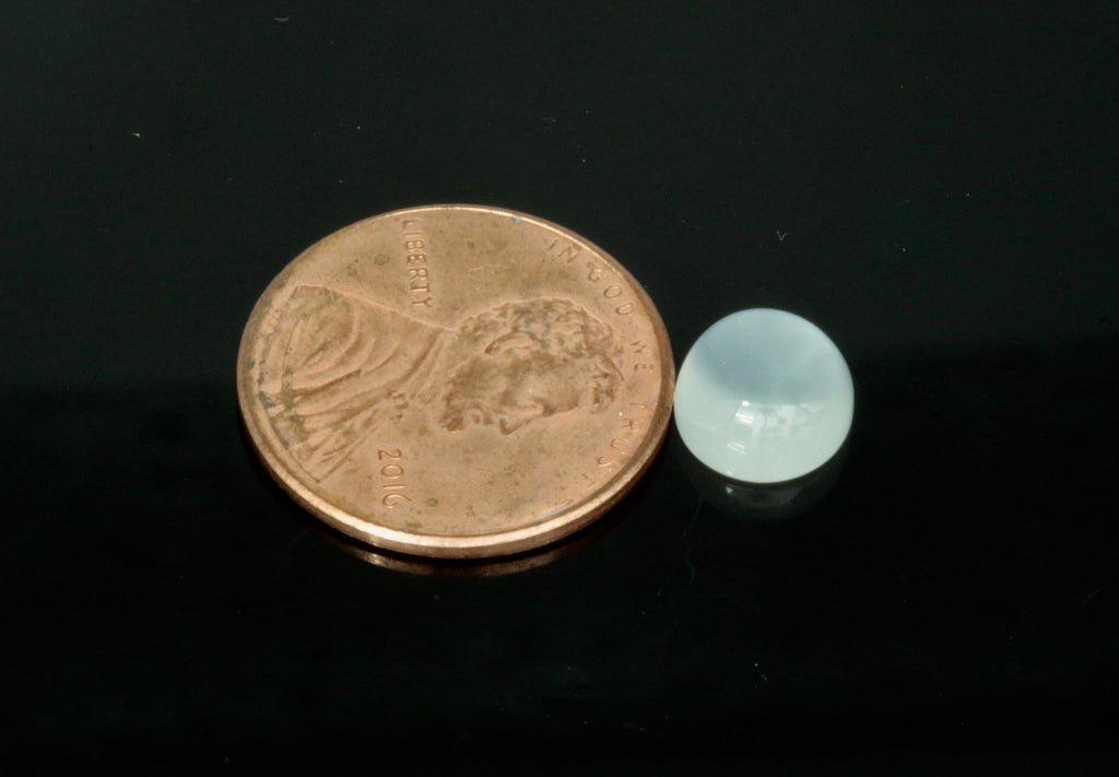 Moonstone Cabs 7x9mm-Planet Gemstones