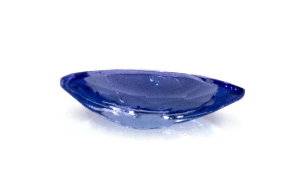 Tanzanite Marquise 9x4mm-Tanzanite-Planet Gemstones