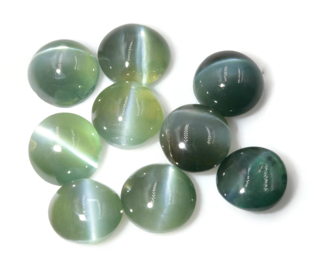 Alexandrite Round 5mm-Alexandrite-Planet Gemstones