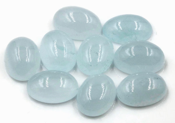 Aquamarine 14x10mm