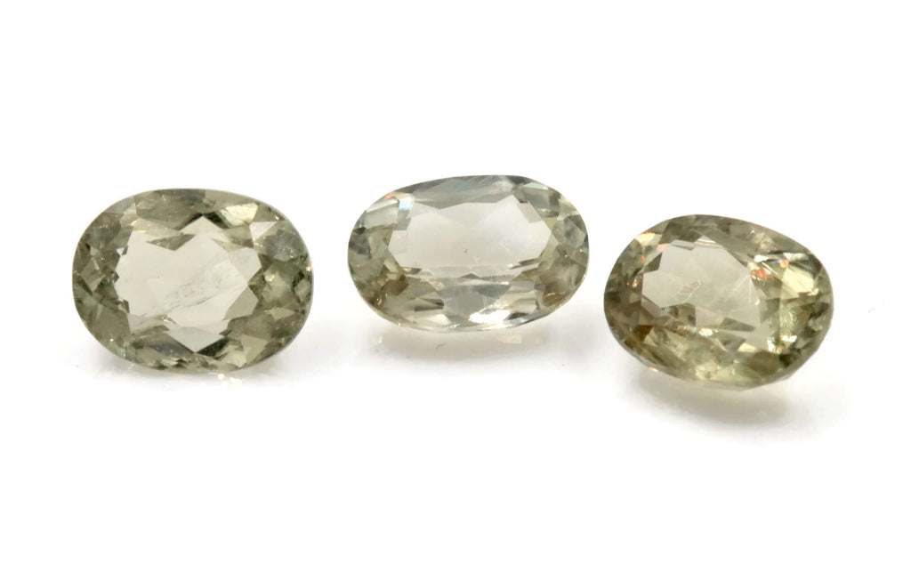 Turkish Diaspore 8x6mm-Planet Gemstones