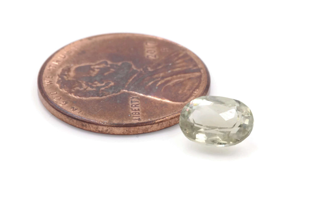 Turkish Diaspore 8x6mm-Planet Gemstones