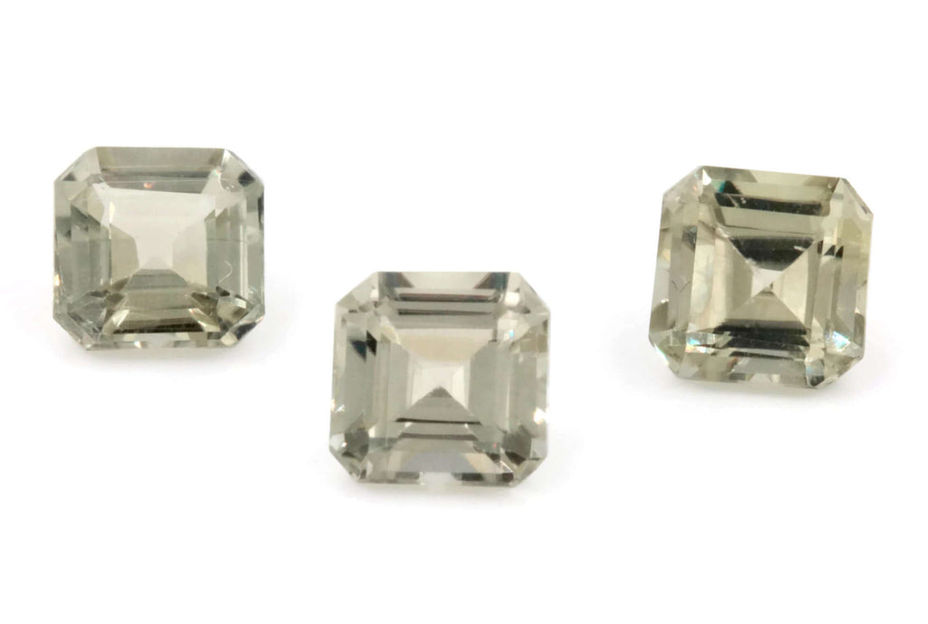 Turkish Diaspore 6mm-Planet Gemstones