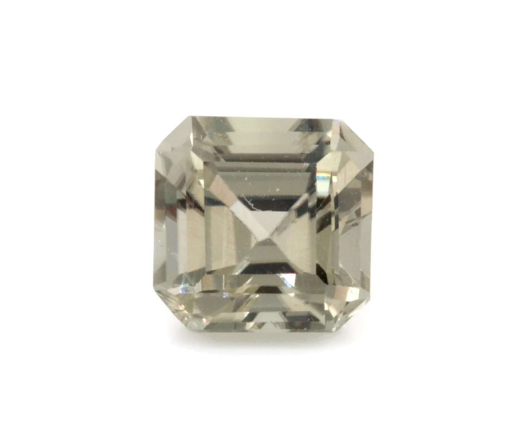 Turkish Diaspore 6mm-Planet Gemstones