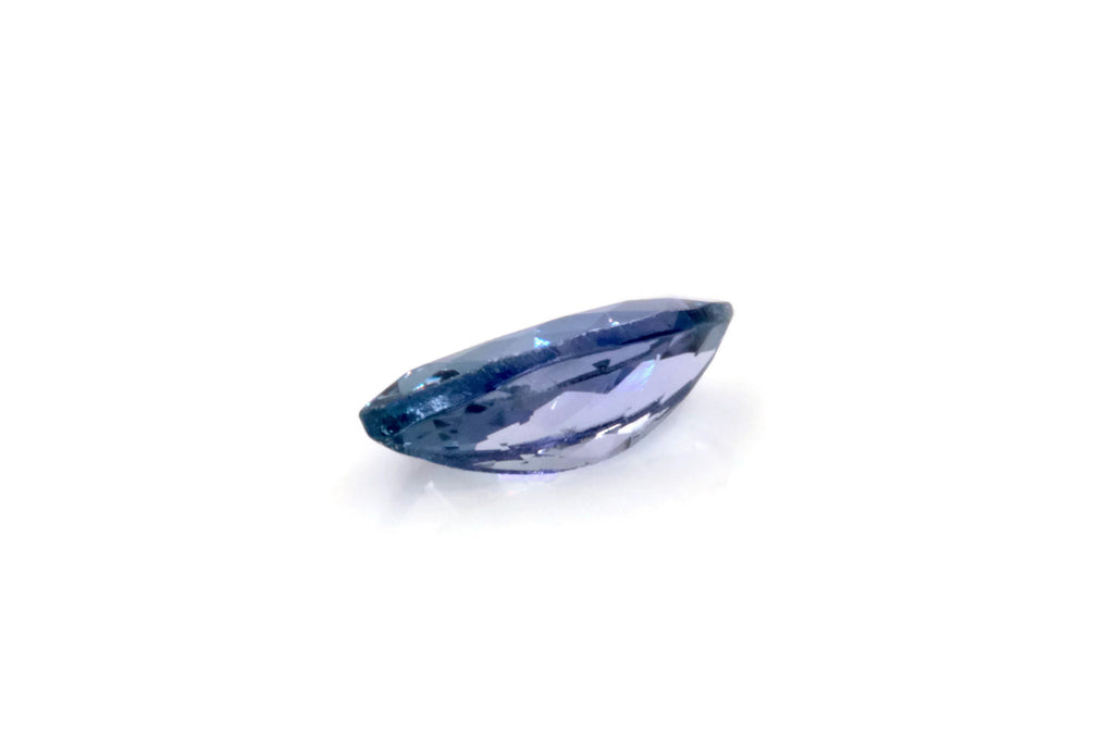 Natural tanzanite Tanzanite Gemstone December birthstone DIY Jewelry Tanzanite tanzanite DIY Jewelry Supplies MQ 9x4.5mm-Tanzanite-Planet Gemstones