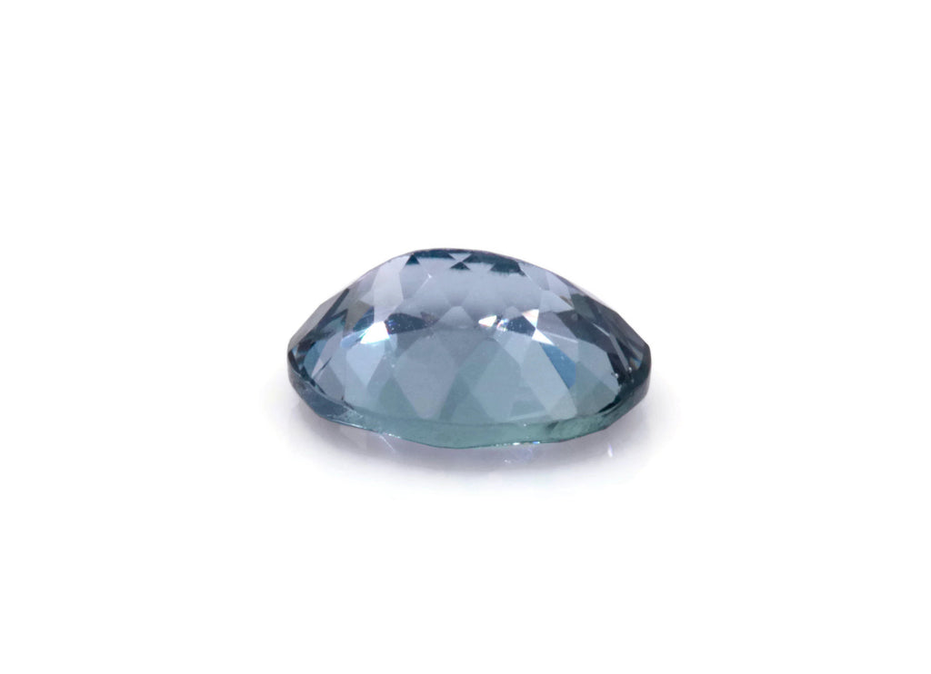Tanzanite Oval 8x6mm-Tanzanite-Planet Gemstones