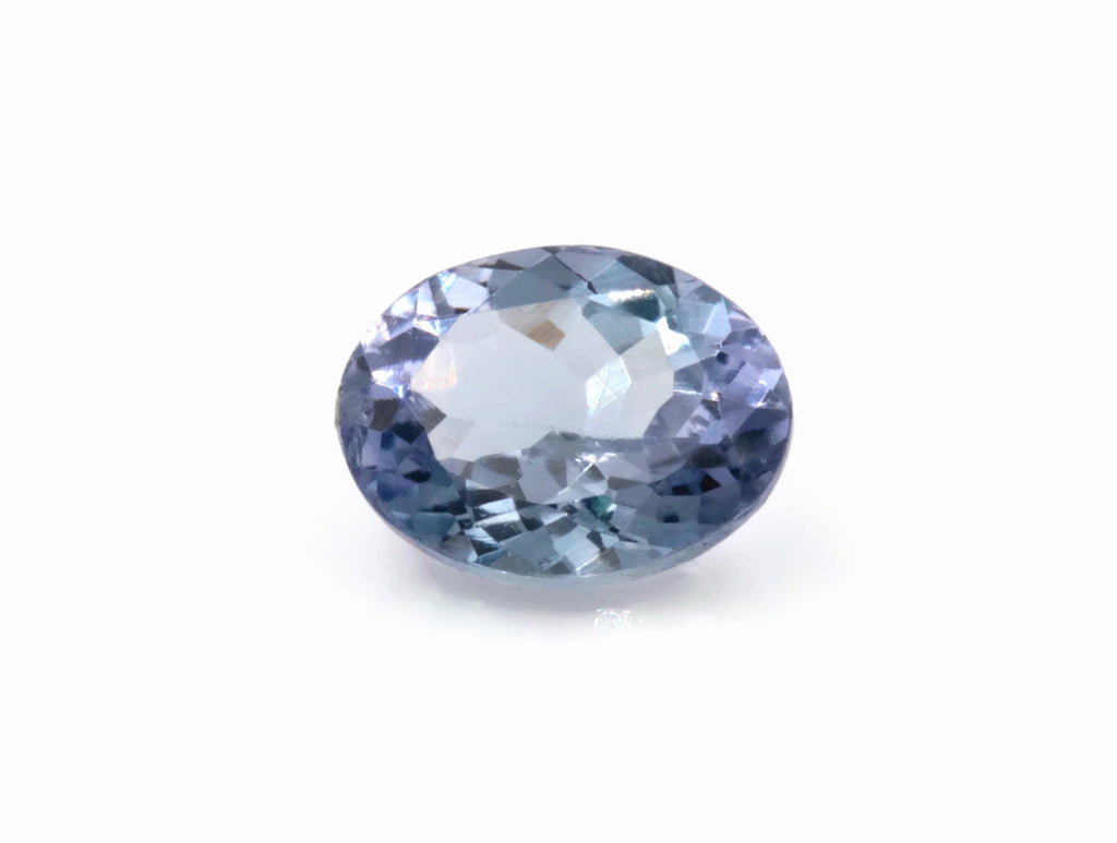 Tanzanite Oval 7x5mm-Tanzanite-Planet Gemstones