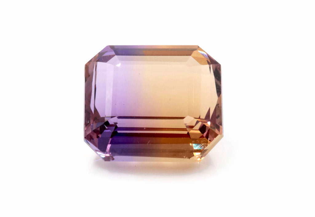 Ametrine 16x17mm-Planet Gemstones