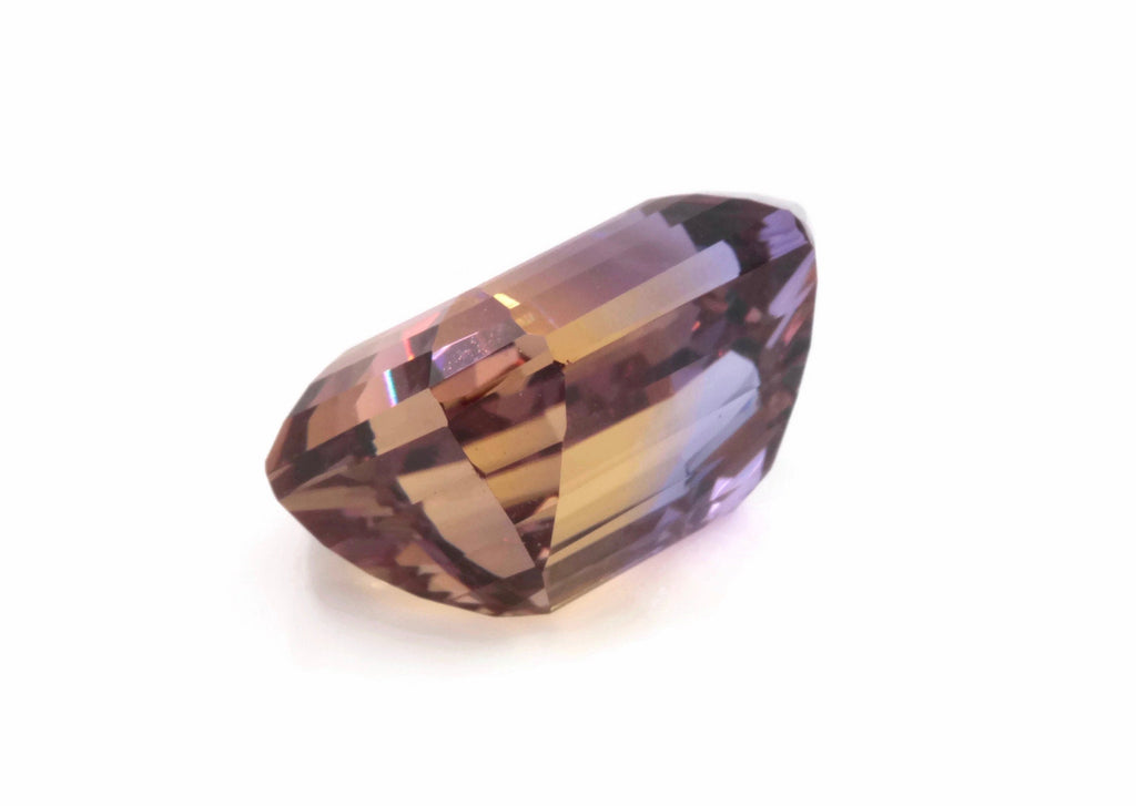 Ametrine 16x17mm-Planet Gemstones