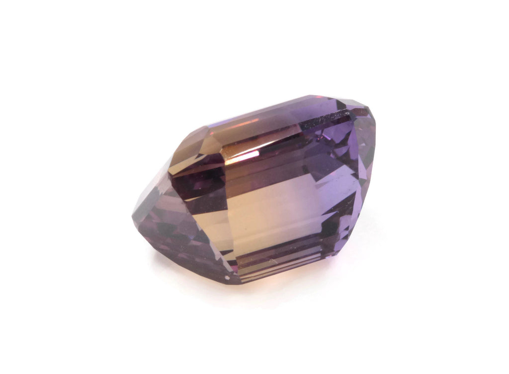 Ametrine 17mm-Planet Gemstones