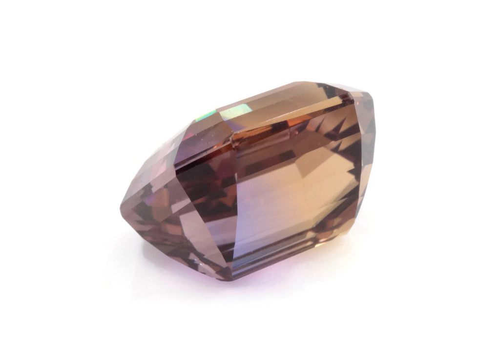 Ametrine 17mm-Planet Gemstones