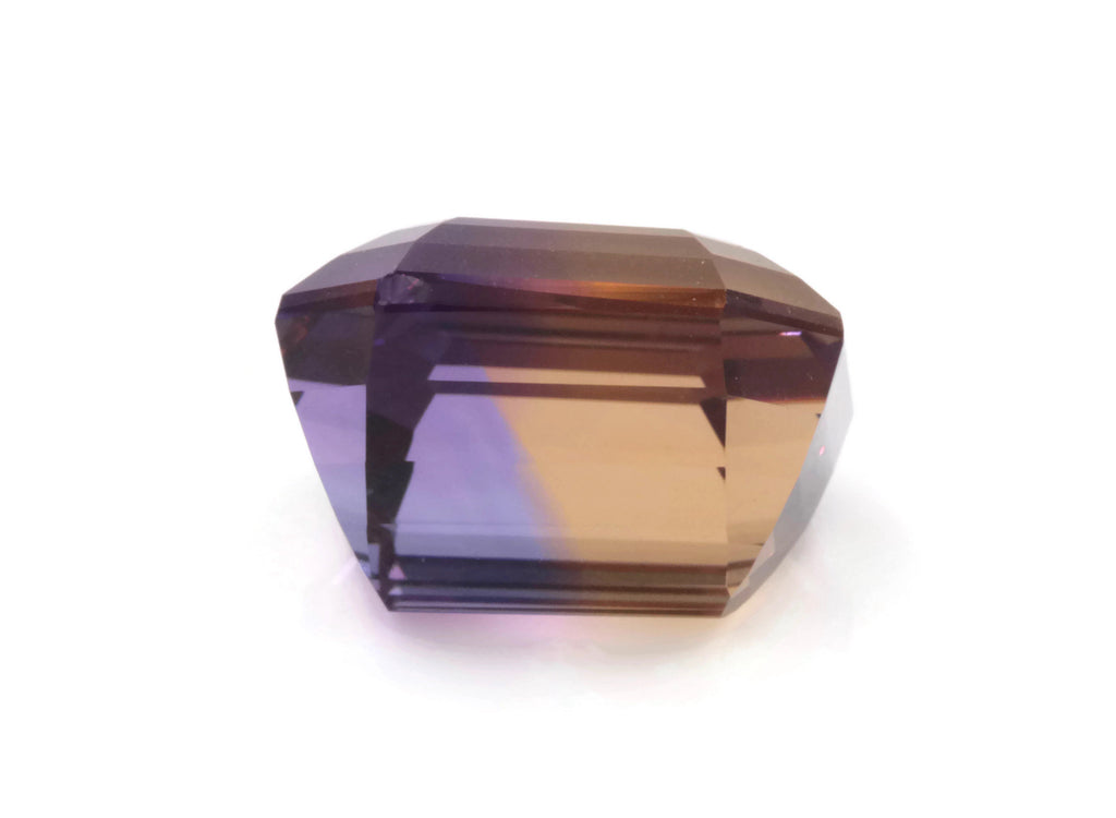 Ametrine 17mm-Planet Gemstones