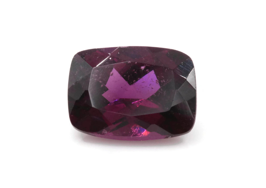 Rhodolite Garnet 9x7mm-Planet Gemstones