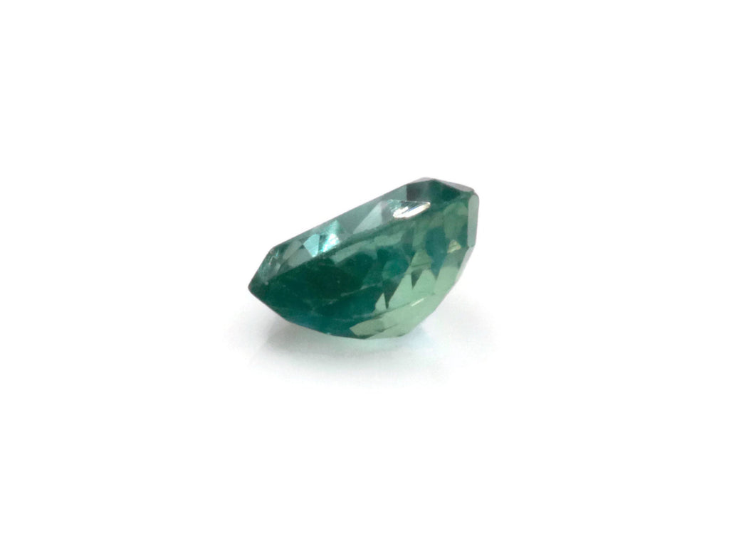 Natural Alexandrite Certify Alexandrite June birthstone Alexandrite Gemstone alexandrite DIY Jewelry Supplies color changing TRI 5mm 0.63-Alexandrite-Planet Gemstones