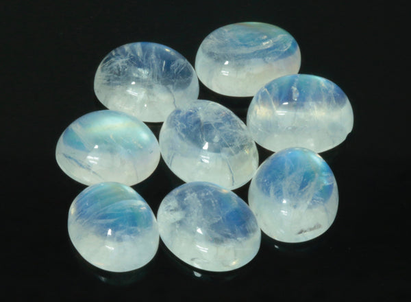 Moonstone cabs 11x9mm