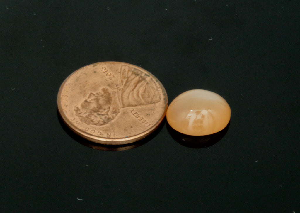 Moonstone Oval 11x9mm-Planet Gemstones