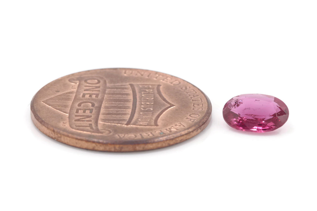 Spinel Oval 7x5mm-Planet Gemstones