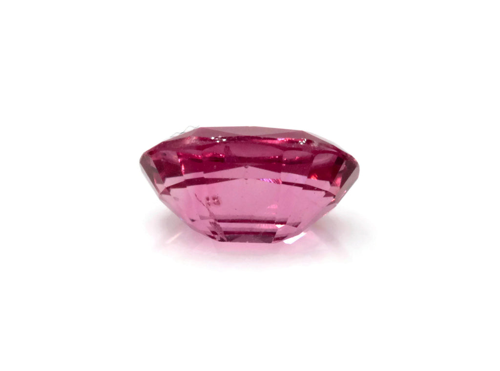 Natural Spinel Spinel Gemstone Genuine Spinel August birthstone Spinel Oval faceted 7x5mm Pink Spinel 1 stone 1.02ct Spinel Loose stone-Planet Gemstones