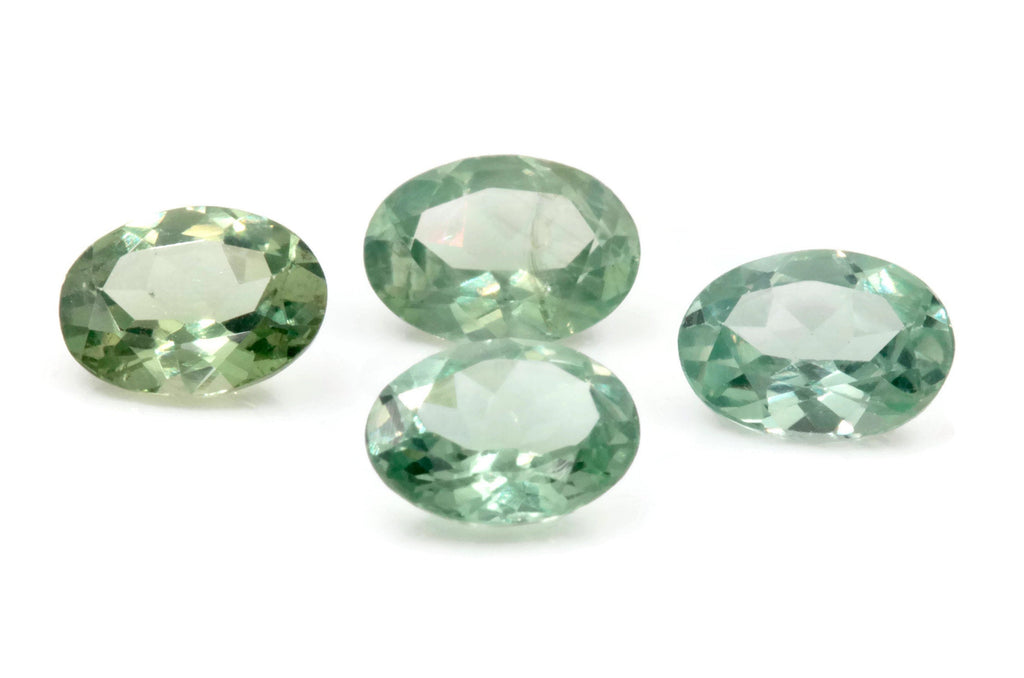 Alexandrite 8x6mm-Alexandrite-Planet Gemstones