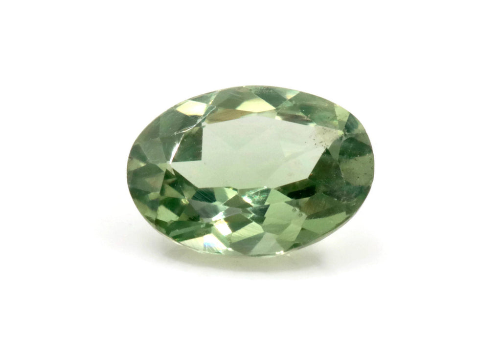 Alexandrite 8x6mm-Alexandrite-Planet Gemstones