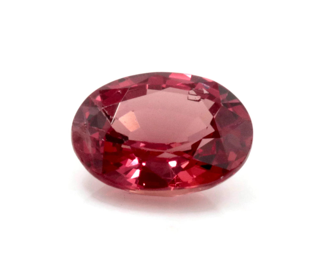 Spinel Oval 6x5mm-Planet Gemstones
