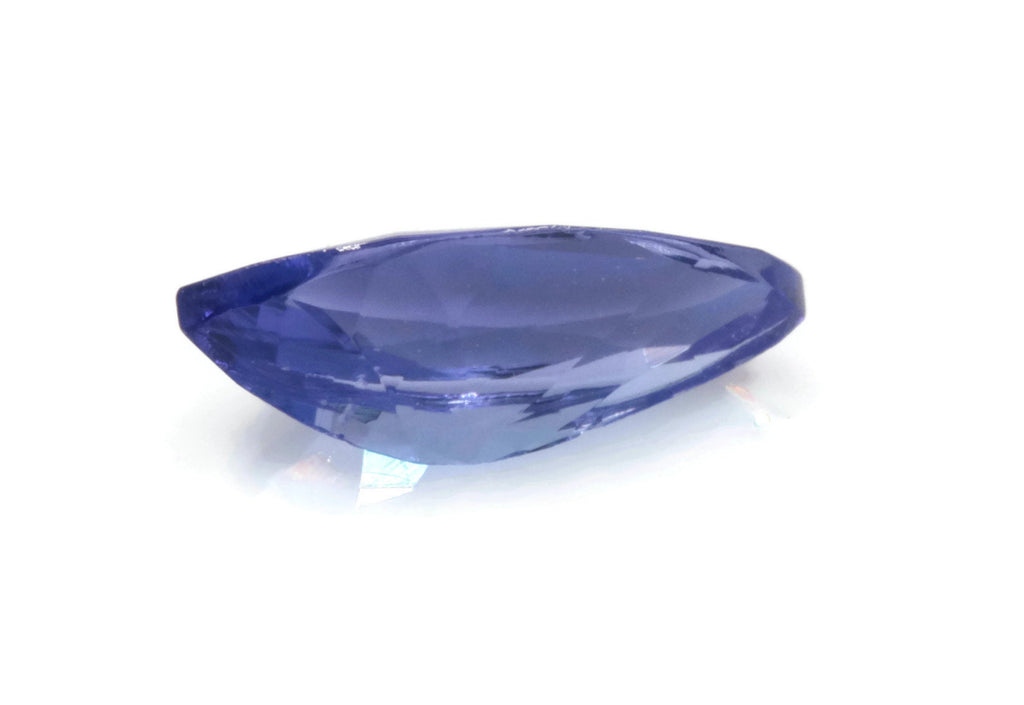 Natural tanzanite Tanzanite Gemstone December birthstone DIY Jewelry Tanzanite Green Tanzanite DIY Jewelry Supplies Marquise shape, 10x5mm-Tanzanite-Planet Gemstones