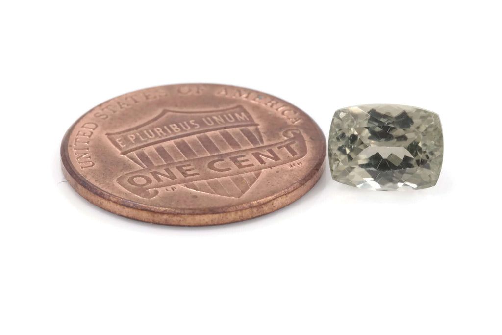 Turkish Diaspore 8x6mm-Planet Gemstones