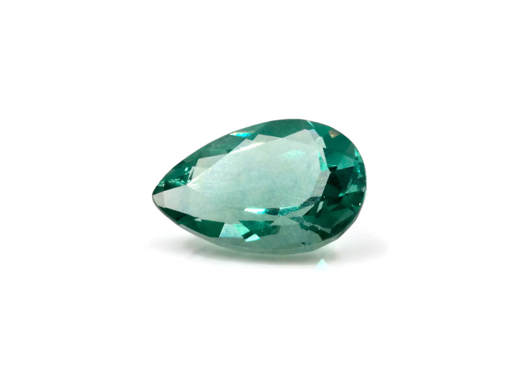 Green Flourite 6cts-Planet Gemstones