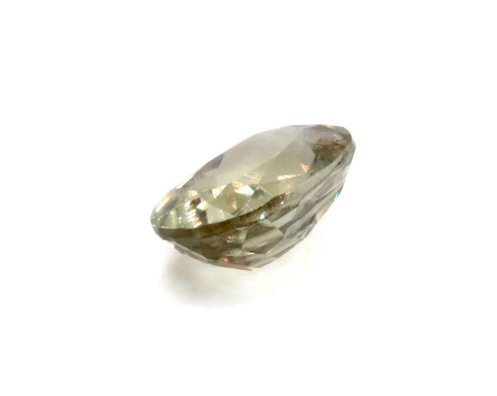 Turkish Diaspore 8x6mm-Planet Gemstones