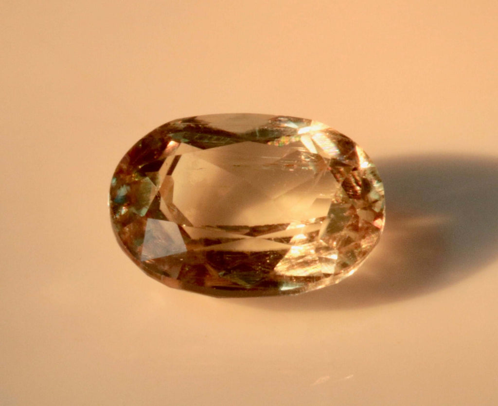 Turkish Diaspore 8x6mm-Planet Gemstones