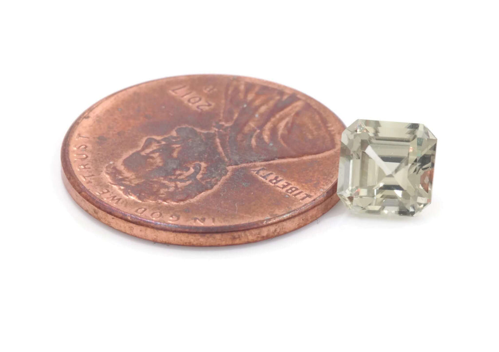 Turkish Diaspore 6mm-Planet Gemstones