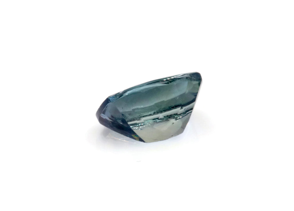 Tanzanite Cushion 7x5mm-Tanzanite-Planet Gemstones