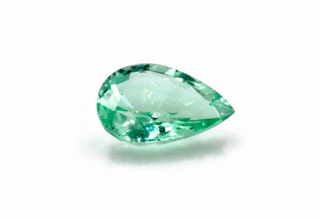 Paraiba Tourmaline 7x5mm-Tourmaline-Planet Gemstones