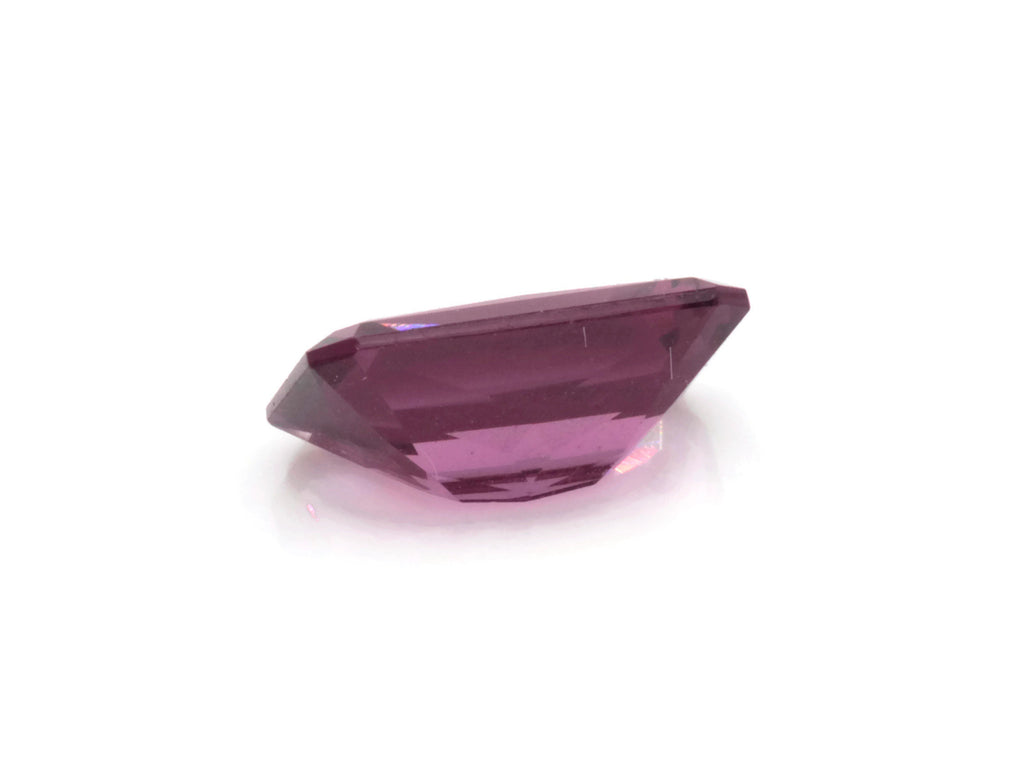 Purple Garnet Natural Garnet January Birthstone Rhodolite Garnet gemstone Mozambique Garnet Faceted garnet-Planet Gemstones