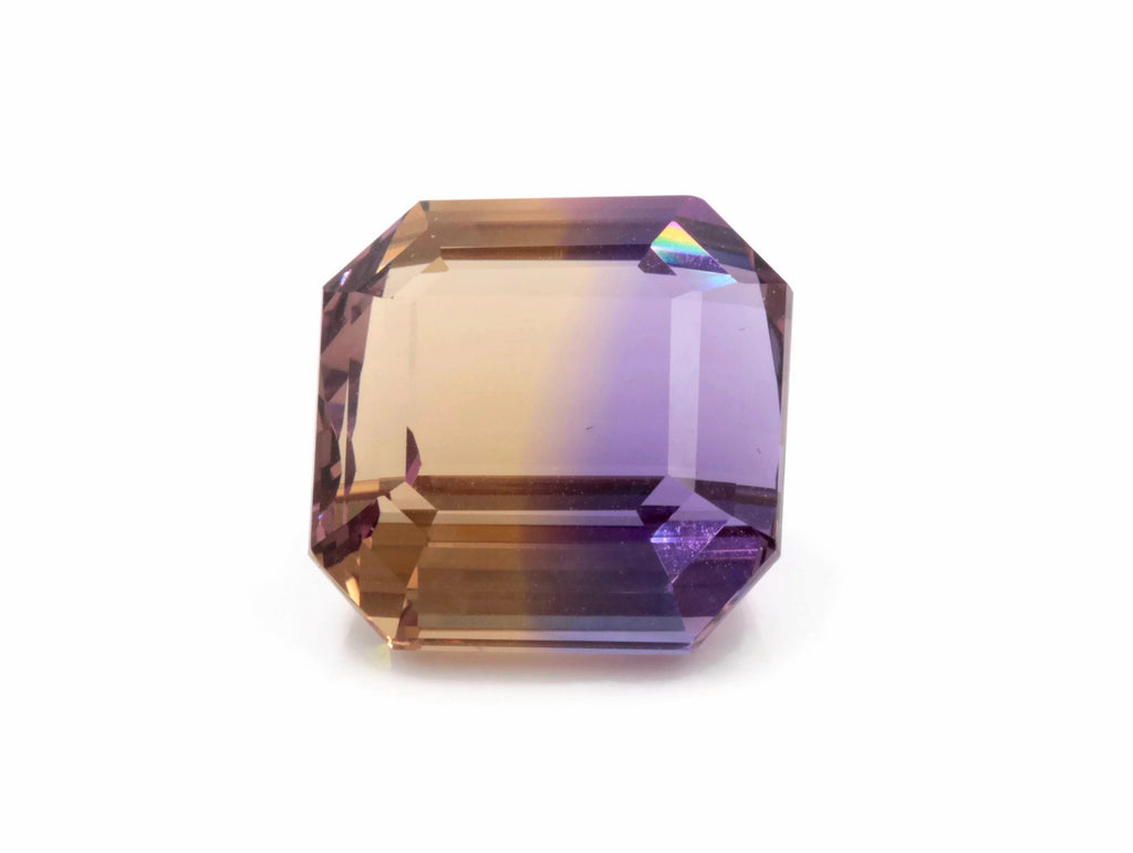 Ametrine 17mm-Planet Gemstones