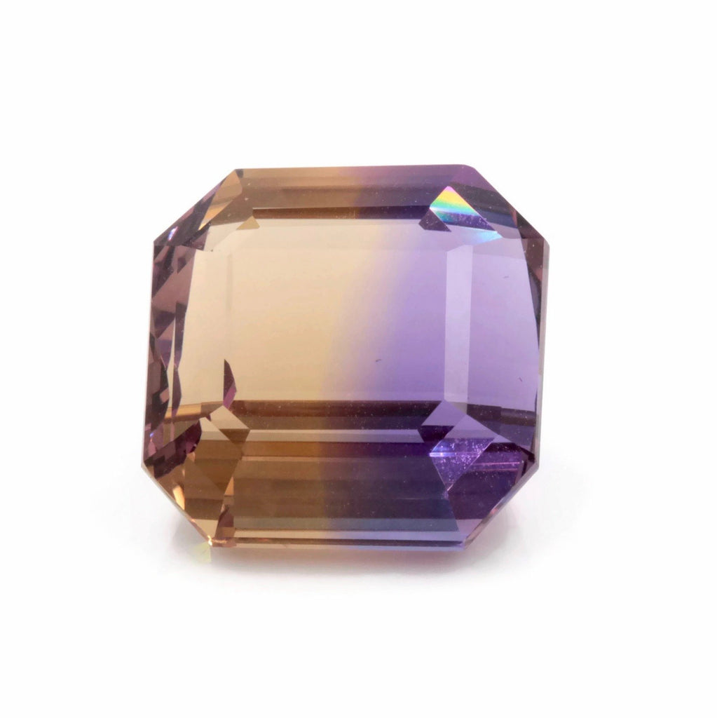 Ametrine 17mm-Planet Gemstones